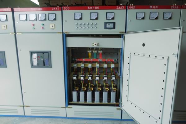 城区配电箱-3683品牌电梯电源配电箱的检修